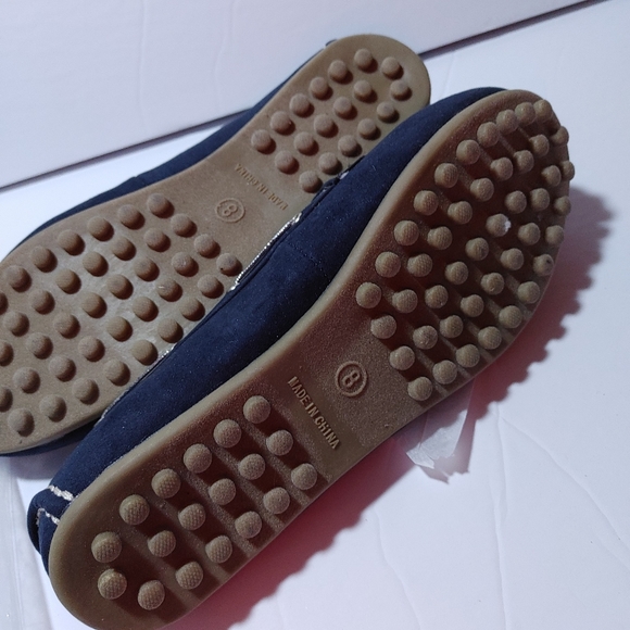 AVON - CUSHION WALK BELLA LOAFERS - Picture 2 of 4